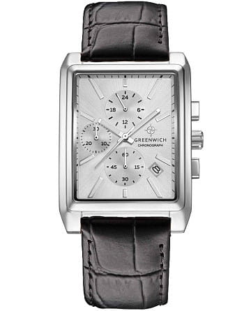 Greenwich Galeon Chrono GW 553.11.13